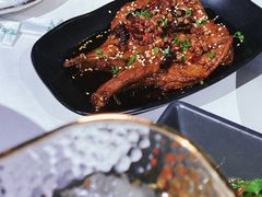 -盐枭肴·川味自贡菜(南强街店)
