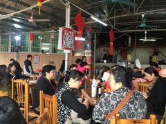 -大赤坎肥仔强烧味海鲜餐厅(大赤坎店)