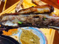 羊排-燎局儿·烧烤工场(宁国路店)