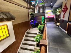 -渔乡米香·剁椒鱼头(四方坪店)