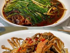 -宏玲餐厅(四川南路店)