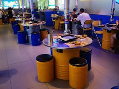 -喜井无限自助烤肉公司(石厦店)