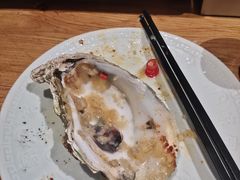 -老高烧烤(龙华星河iCO店)