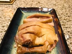 -南京大牌档(三阳广场苏宁店)