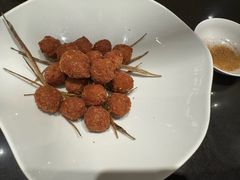 -北京王府井希尔顿酒店·秦唐中餐厅Chynna