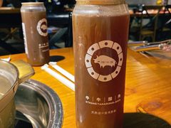 -原牛道·潮汕围炉火锅(讯美店)