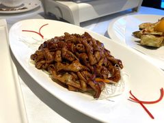 豉油皇鹅肠-炳胜品味(珠江新城店)