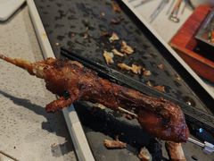 -丰茂烤串(公园店)