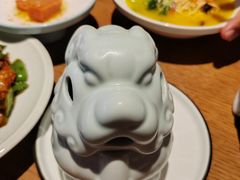 -扬州狮子楼·非遗淮扬菜(东关街店)