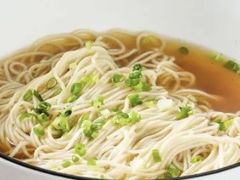 -百年老字号·观振兴蟹黄面·三虾面·苏式面(观前街富仁坊巷店)