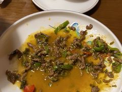 -食光慢宴·安吉土菜馆