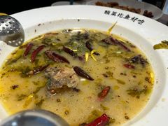 -新太二·鲜料川菜(晶耀前滩店)