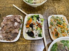 -北路拉面馆(洪湖里店)