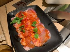 -新石器烤肉(周浦万达店)