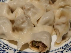 -东方饺子王(文化东路店)