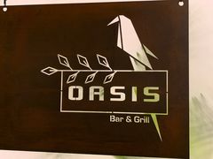 -Oasis Bar & Grill