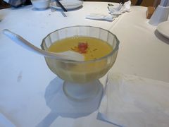 -正佳广场万豪酒店-粤菜餐厅·点心·海鲜·聚餐