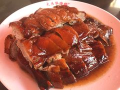 -黄连大头华烧鹅店(大良店)