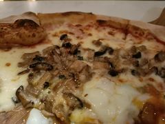 -IL Forno 意坊·意大利餐厅(花园店)