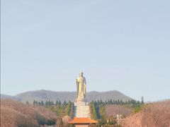-中原大佛景区