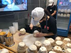 -椰子下蛋(南锣鼓巷店)