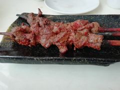-新粤新疆菜清真餐厅(拱北店)