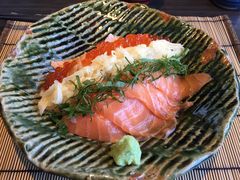 -滩万日本料理Nadaman(国贸大酒店)