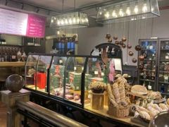 -秋林西餐厅(总店)