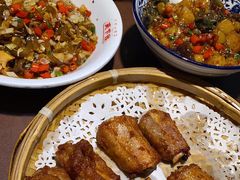 -天下客饭店(中山路店)
