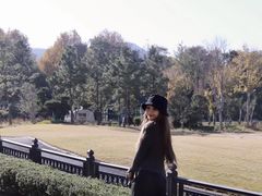 -苏宁钟山国际高尔夫酒店大堂酒廊