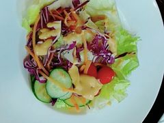 -棒约翰比萨·意面(松江开元店)