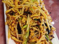 -桃子餐厅·天津菜(红星路直营店)