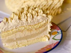 -ebeecake小蜜蜂蛋糕(酒仙桥店)