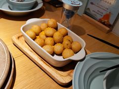 -蜜桃餐厅·伴山(绿宝广场店)