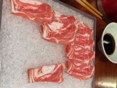 -1078號老北京涮肉(松柏店)