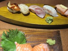 -麦秋寿司(富都广场店)