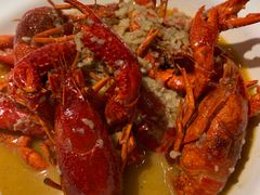 -有位虾匠·香辣蟹·小龙虾(李村店)