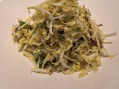 -鸽子侯·家宴·平价海鲜(绿地店)
