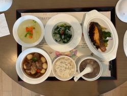 点击看大图 -金鹰国际月子中心(新街口店)