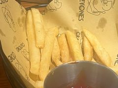 -CRAZYONES西班牙海鲜饭(上海美罗城店)