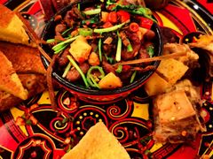 -阿斯牛牛·凉山菜(新会展店)