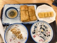 -文昌邓记清补凉(西沙路店)