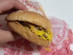 -汉堡王(北京三里屯购物中心)