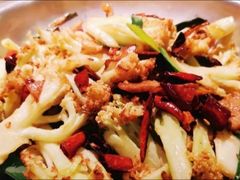 -川味堂·四川豆花(八卦岭店)