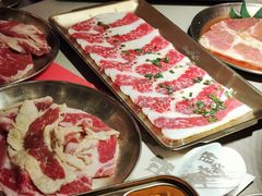 -西塔老太太泥炉烤肉(温州首店万象城黑金店)