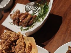 -纪林菜馆·博山菜老字号(华光路店)
