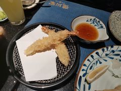 -德川家日本料理(中关村寰太大厦店)