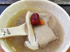 菌菇锅底-滇藏石锅宴(崇仁巷老店)