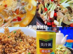 -李师傅脆肚(梅林店)