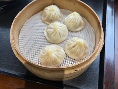 -锡笼记·无锡小笼(方塔店)
